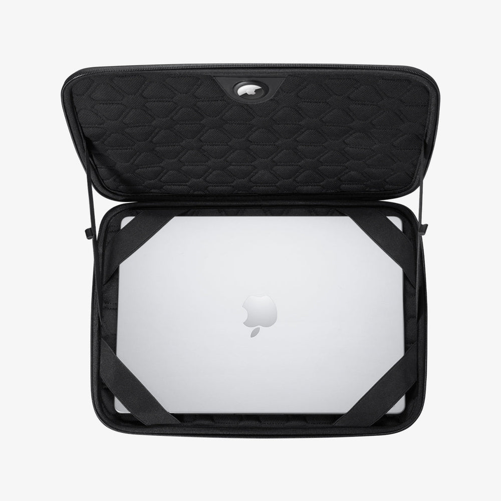 MacBook Pro Series Rugged Armor Pro Pouch Official