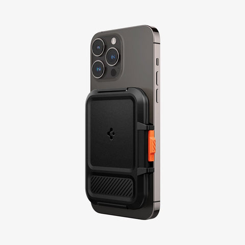 MagSafe Card Holder Lock Fit (MagFit)