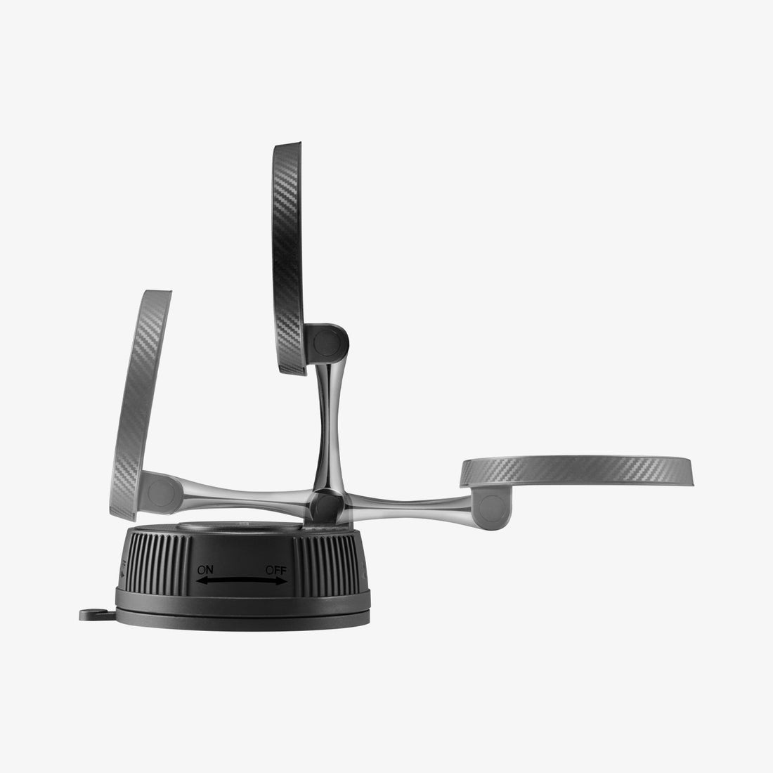 Spigen Magnetic Car Mount | MFT36 (Mag Fit)