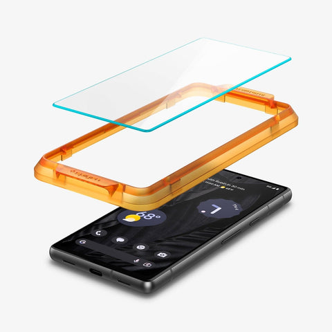 Pixel 7 Series - Alignmaster