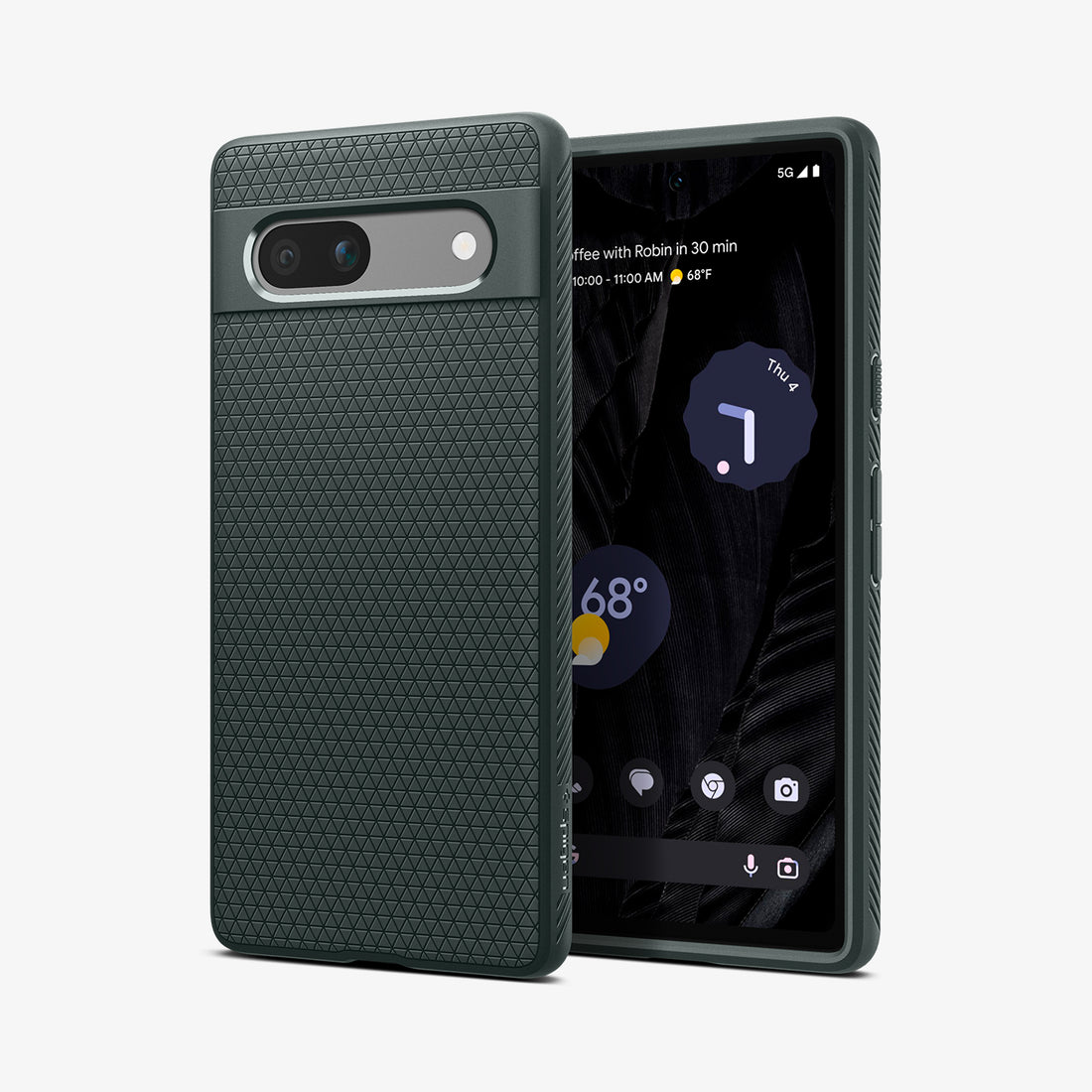 Pixel 7a Series - Liquid Air