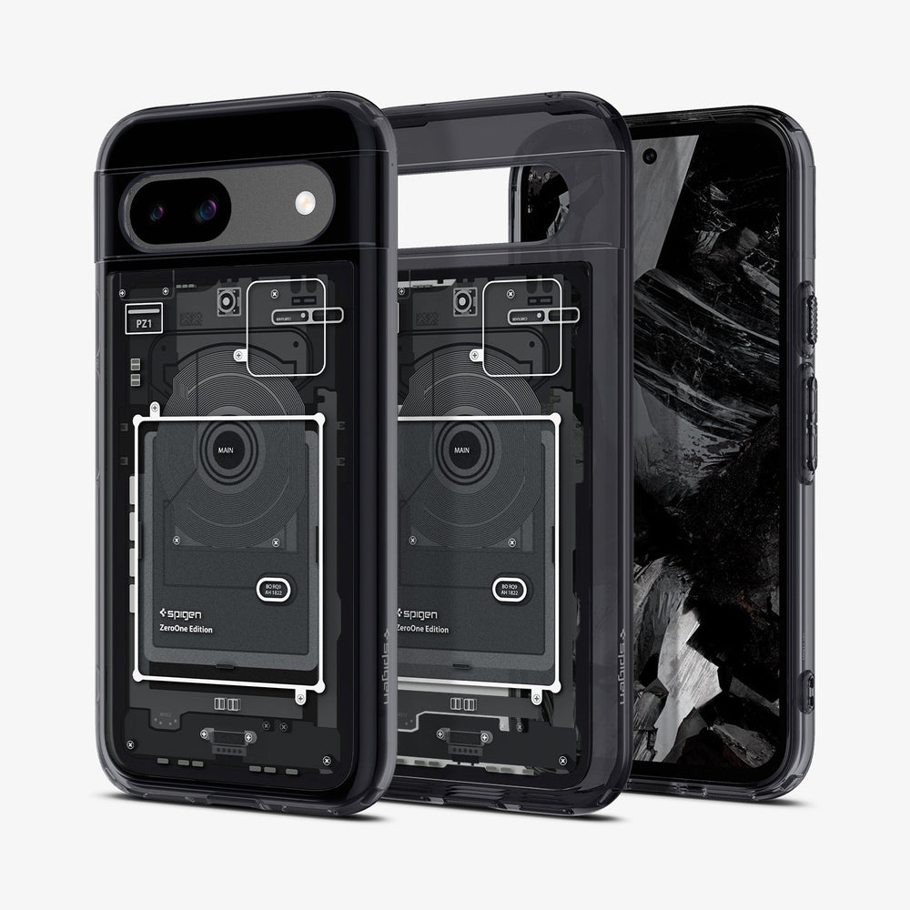 Google Pixel 8 Pro オブシディアン 128G spigen付き Amazon | Google Pixel 8 pro 128GB SIMフリー Obsidian