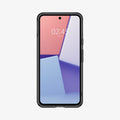 ACS06279 - Pixel 8 Case Ultra Hybrid Zero One showing the front