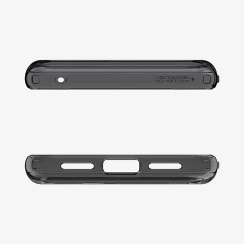 Pixel 8 Series - Ultra Hybrid Zero One Back Cover Case