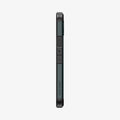 ACS07694 - Pixel 9 Pro Case Tough Armor in Abyss Green showing the side