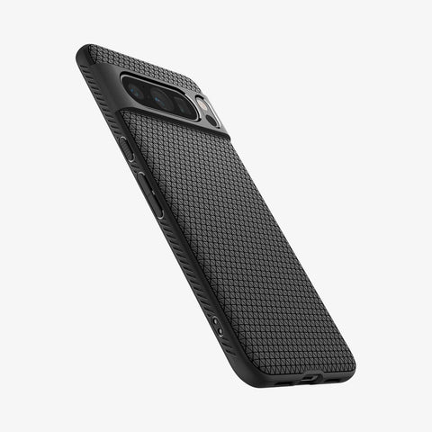 Pixel 8 Series - Liquid Air Back Cover Case