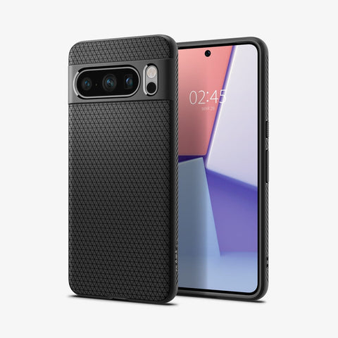Pixel 8 Series - Liquid Air Back Cover Case