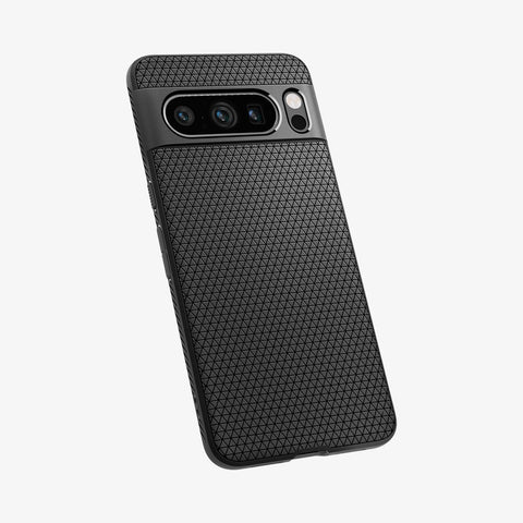 Pixel 8 Series - Liquid Air Back Cover Case