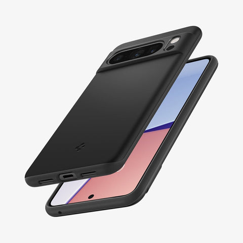 Pixel 8 Series - Thin Fit Back Cover Case