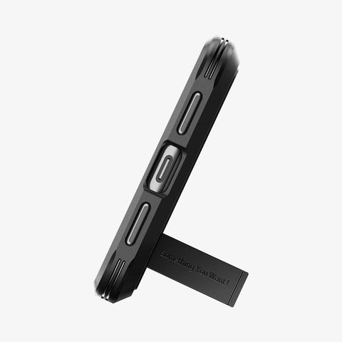 Pixel 8a Series - Tough Armor Back Cover Case