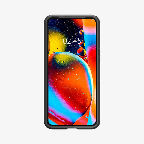 Pixel 8a Series - Tough Armor Back Cover Case