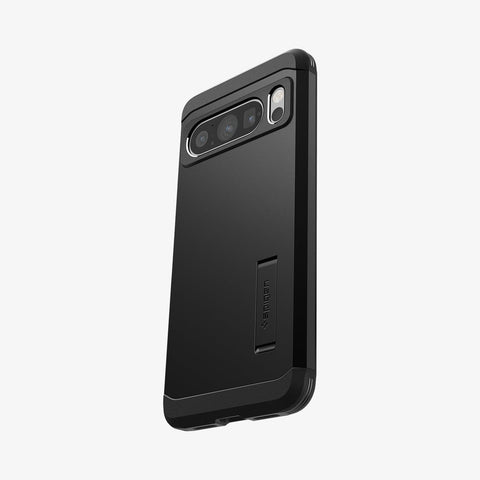 Pixel 8a Series - Tough Armor Back Cover Case
