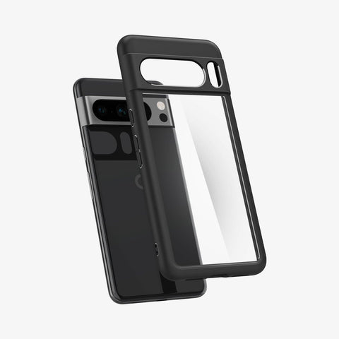 Pixel 8 Series - Ultra Hybrid Back Cover Case