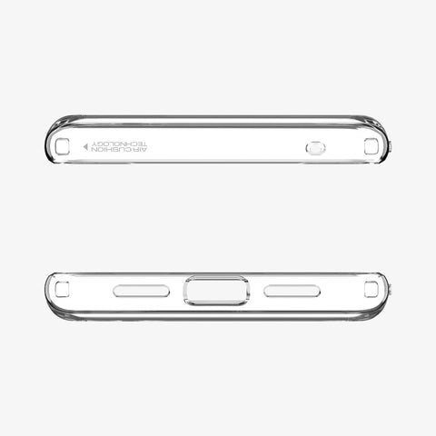 Pixel 8 Series - Ultra Hybrid Back Cover Case