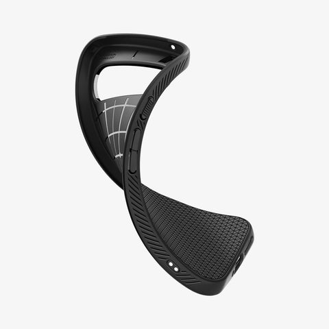 Pixel 9 Series - Liquid Air Back Cover Case