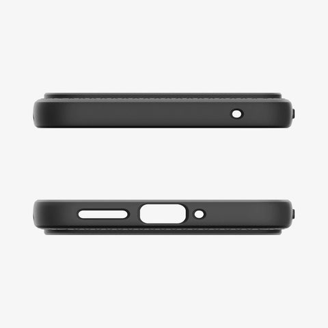 Pixel 9 Series - Liquid Air Back Cover Case