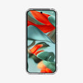ACS08934 - Pixel 9 Pro XL Case Ultra Hybrid in Crystal Clear showing the front