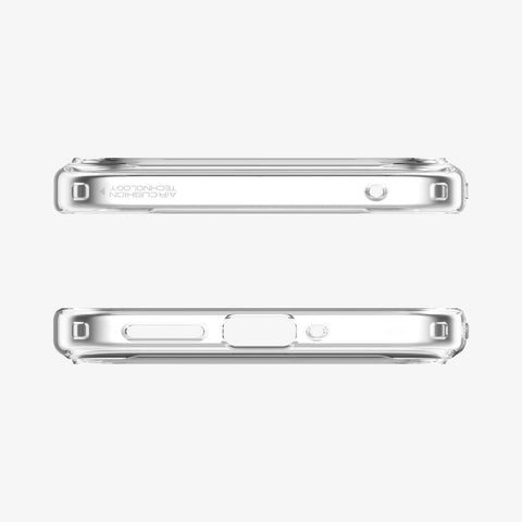 Pixel 9 Series - Ultra Hybrid Back Cover Case