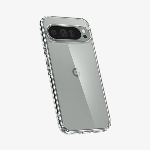 Pixel 9 Series - Ultra Hybrid Back Cover Case