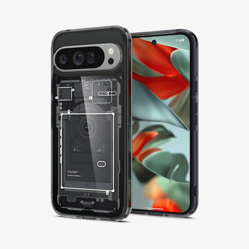 Phone Spigen Ultra Hybrid Case For Xiaomi Mi 9t Pixel Series Ultra