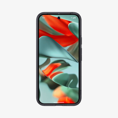 Pixel 9 Series - Ultra Hybrid Zero One Back Cover Case