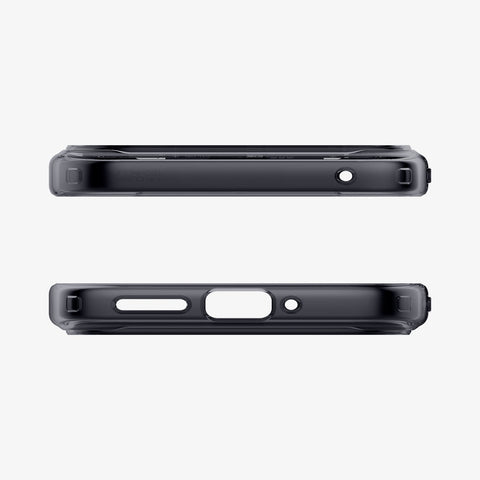 Pixel 9 Series - Ultra Hybrid Zero One Back Cover Case