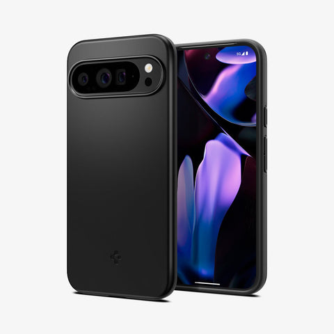 Pixel 9 Series - Thin Fit Back Cover Case