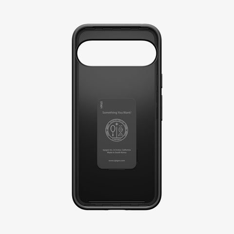 Pixel 9 Series - Thin Fit Back Cover Case