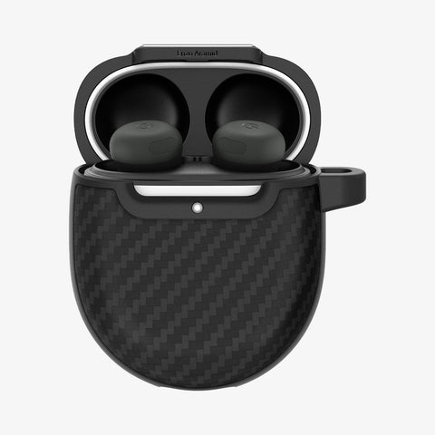 Pixel Buds Series - Enzo Aramid Case Cover