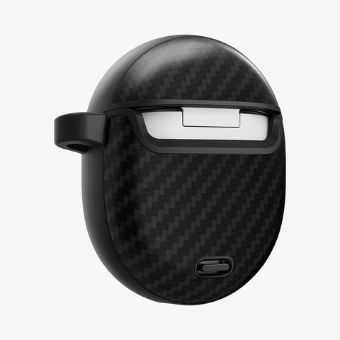 Pixel Buds Series - Enzo Aramid Case Cover