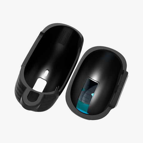 Pixel Buds Series - Enzo Aramid Case Cover