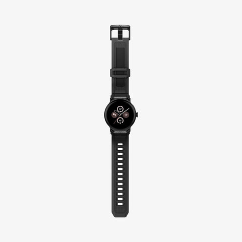 Pixel Watch Series - Rugged Band Case Cover