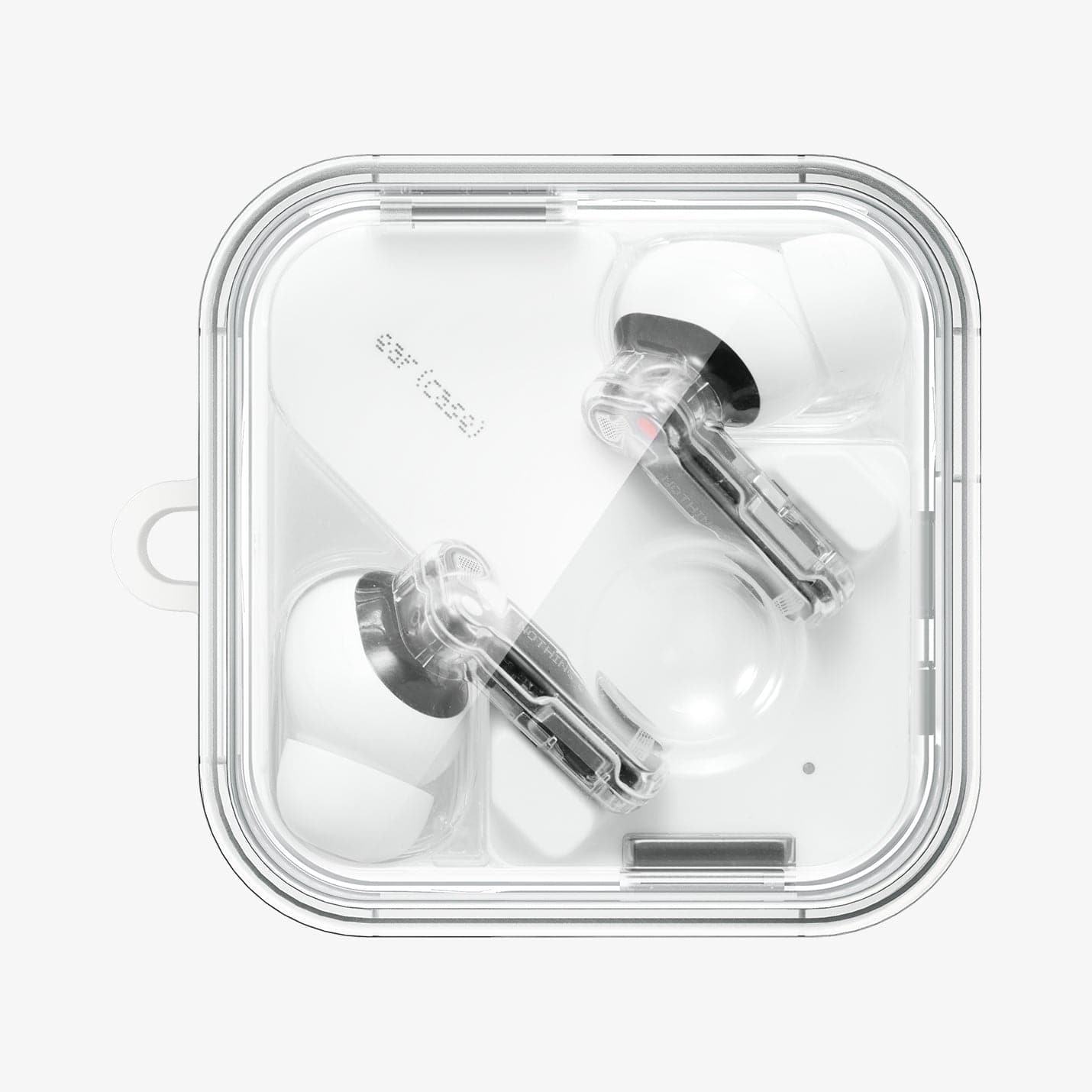 Ear (2) Case - Ultra Hybrid – Spigen India
