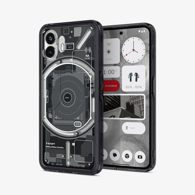 Nothing Phone Series - Ultra Hybrid Zero One