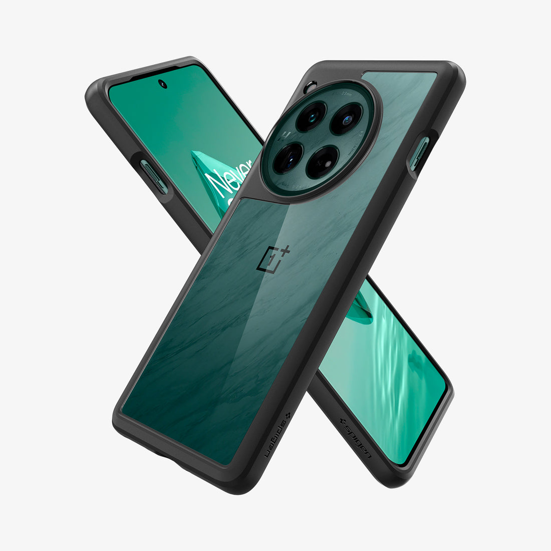 OnePlus 12 - Ultra Hybrid