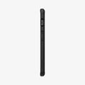 ACS04432 - OnePlus 10 Pro Series Tough Armor Case in Black showing the side