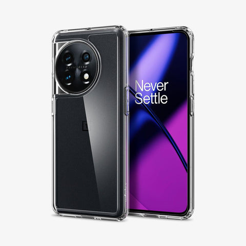 OnePlus 11 Series - Ultra Hybrid