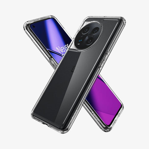 OnePlus 11 Series - Ultra Hybrid