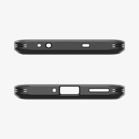 OnePlus 12 Series - Tough Armor