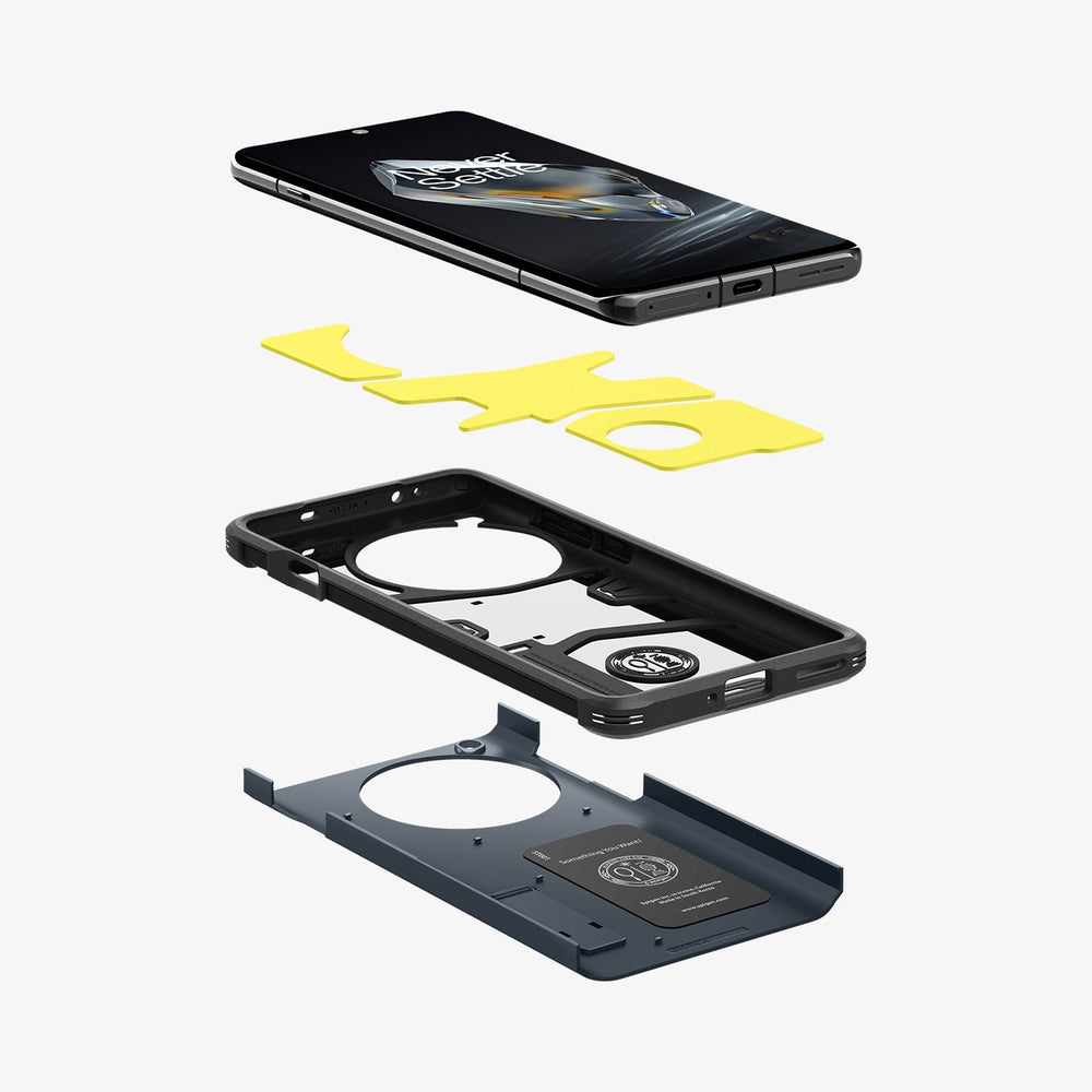 OnePlus 12 Series Case Tough Armor - spigen.in Official Site