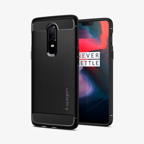 OnePlus 6 Series - Rugged Armor