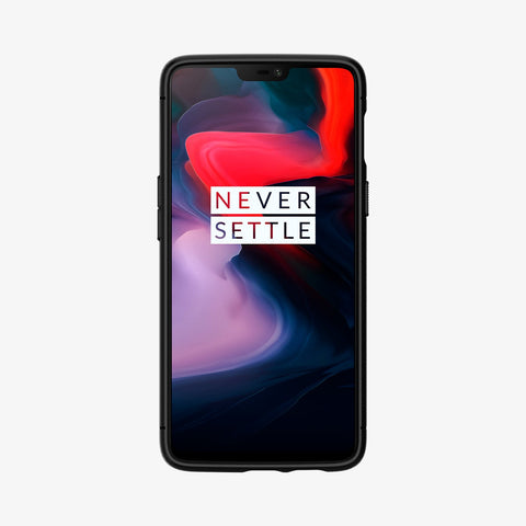 OnePlus 6 Series - Rugged Armor