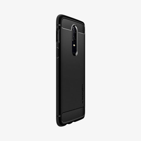 OnePlus 6 Series - Rugged Armor