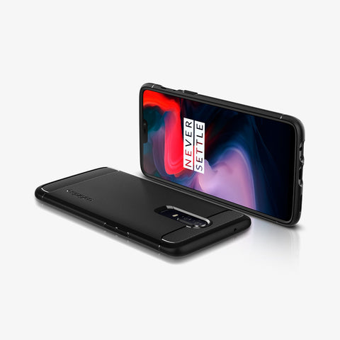 OnePlus 6 Series - Rugged Armor