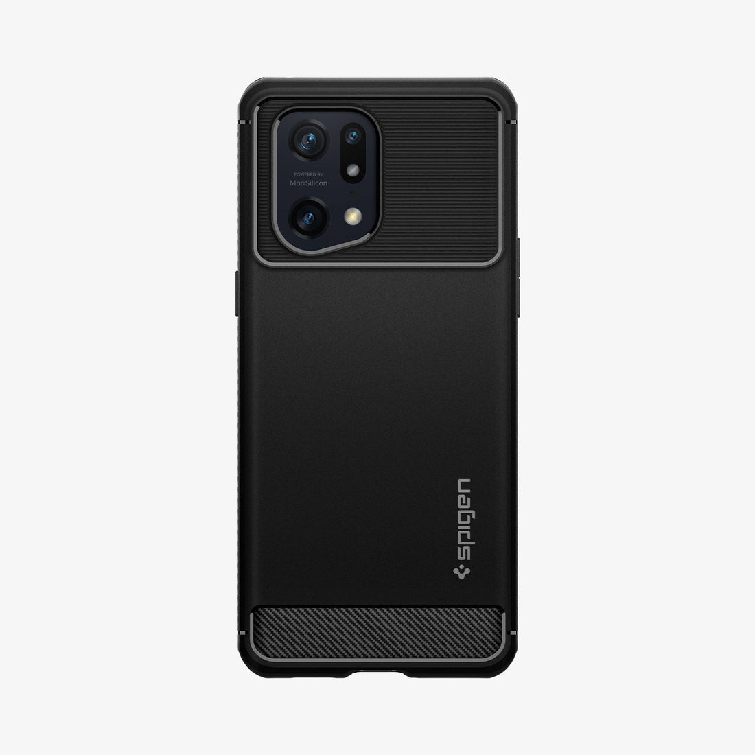 OPPO Find X5 Pro - Rugged Armor