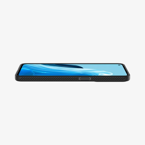 OPPO Reno Series - Liquid Air