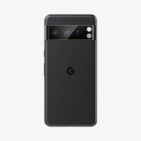 Pixel 8 Series - Optik EZ Fit Lens Protector (Pack of 2)