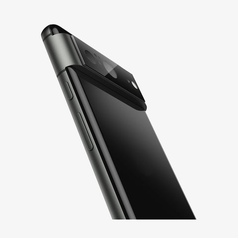 Pixel 8 Series - Optik EZ Fit Lens Protector (Pack of 2)