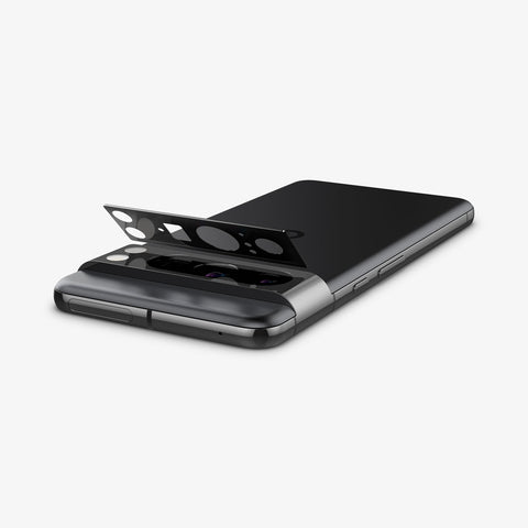 Pixel 8 Series - Optik EZ Fit Lens Protector (Pack of 2)