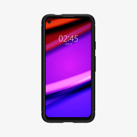 Pixel 4 Series - Rugged Armor